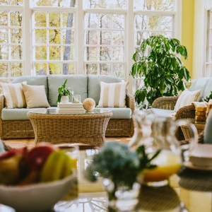 sunroom